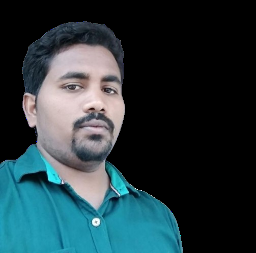 G ANIL KUMAR
